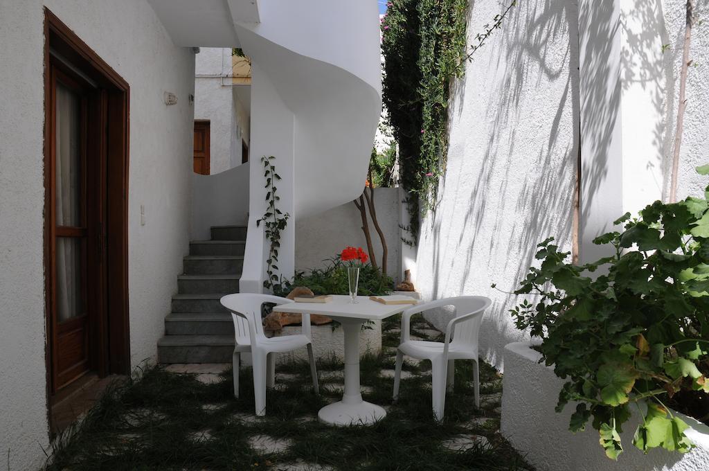 Ekavi Apartments Сития Номер фото
