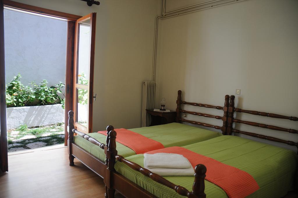 Ekavi Apartments Сития Номер фото