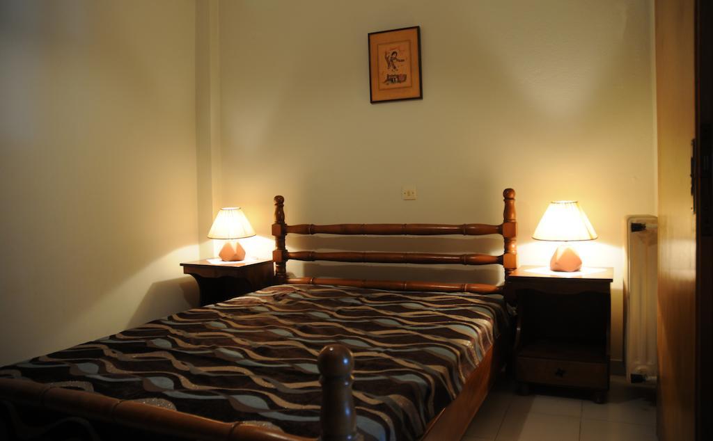 Ekavi Apartments Сития Экстерьер фото
