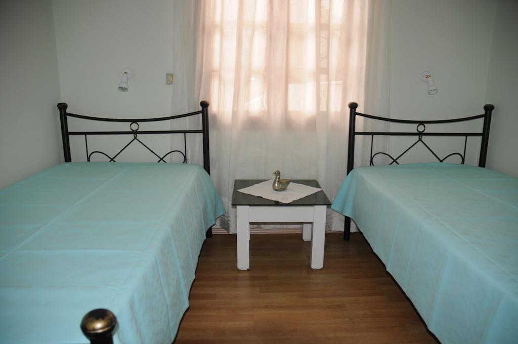 Ekavi Apartments Сития Номер фото