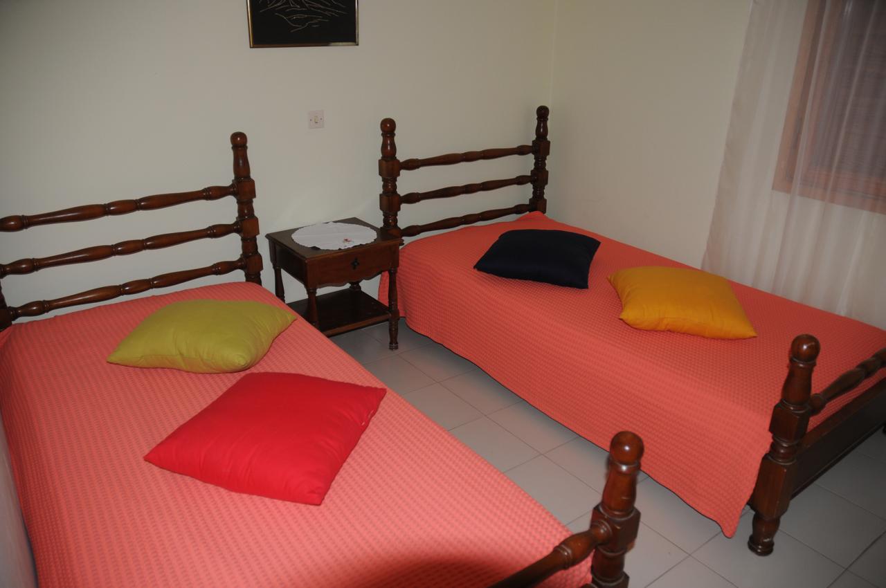 Ekavi Apartments Сития Экстерьер фото